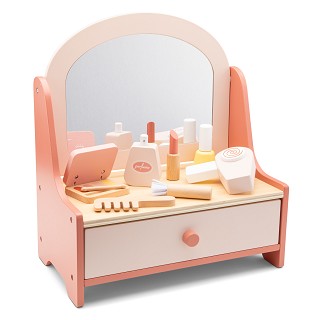 Vanity table
